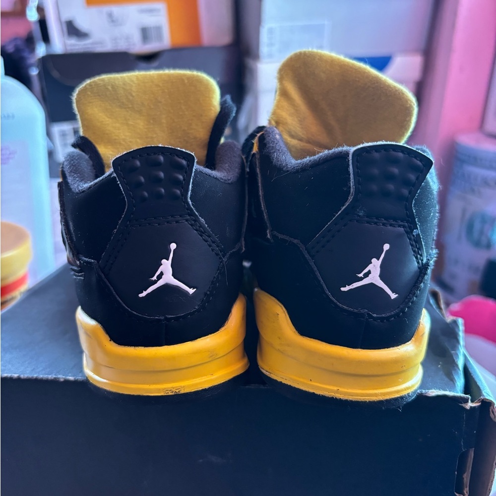 Jordans